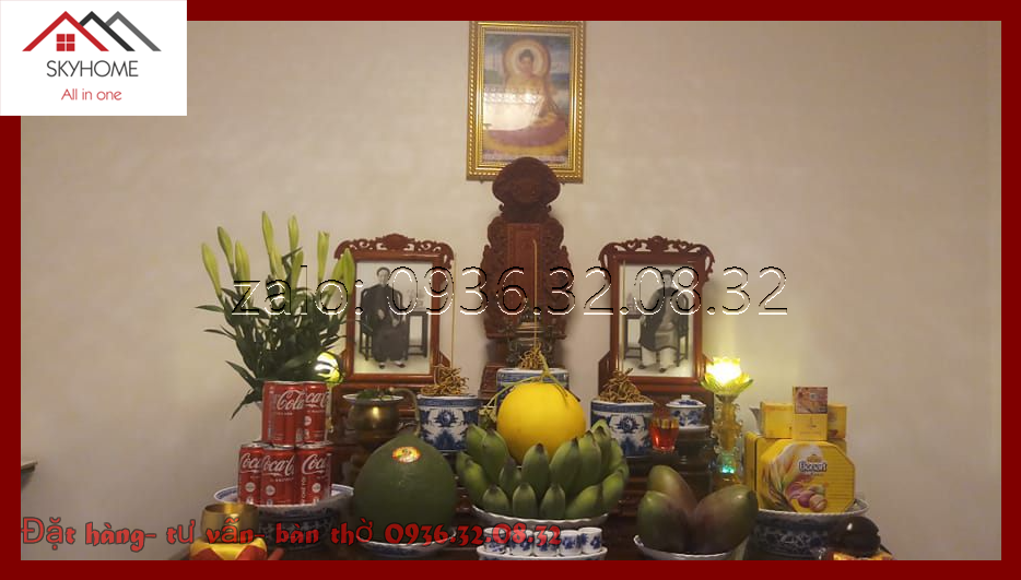 Nên Dùng 1 Hay 3 Bát Hương Khi Thờ Gia Tiên?